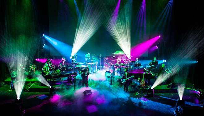 Mannheim steamroller tour dates 2020