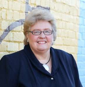 Sue Schneider