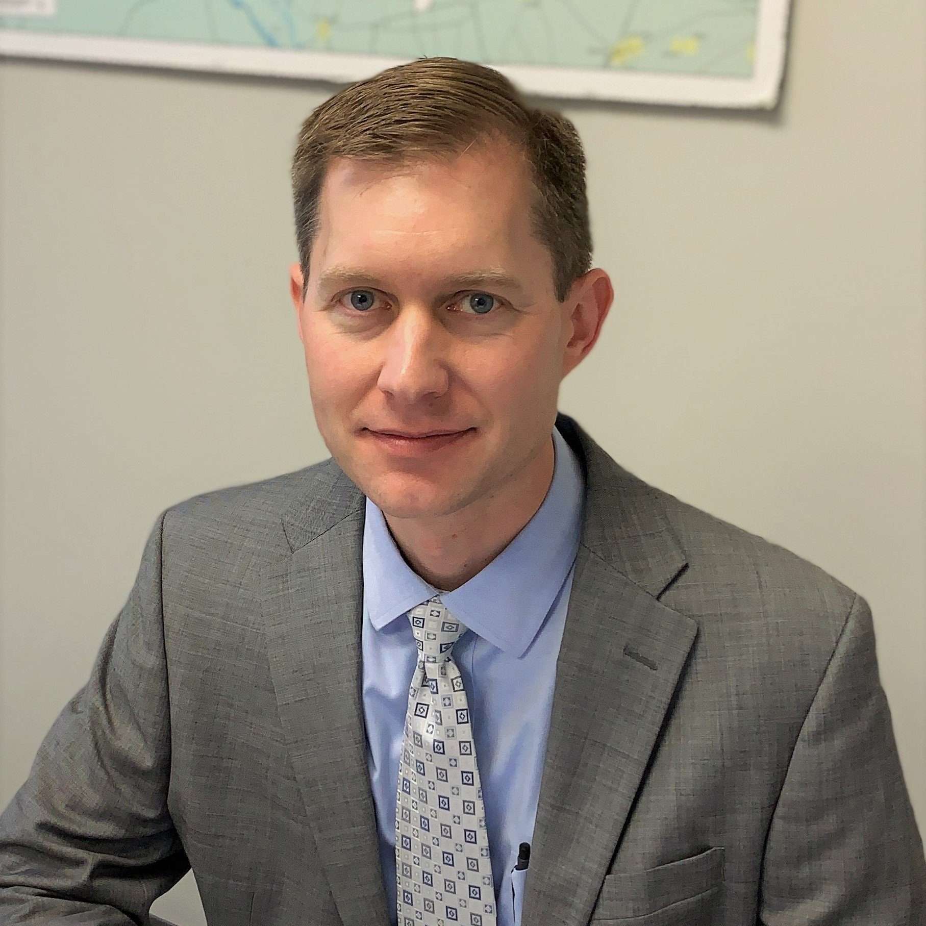 Michael Hildebrand