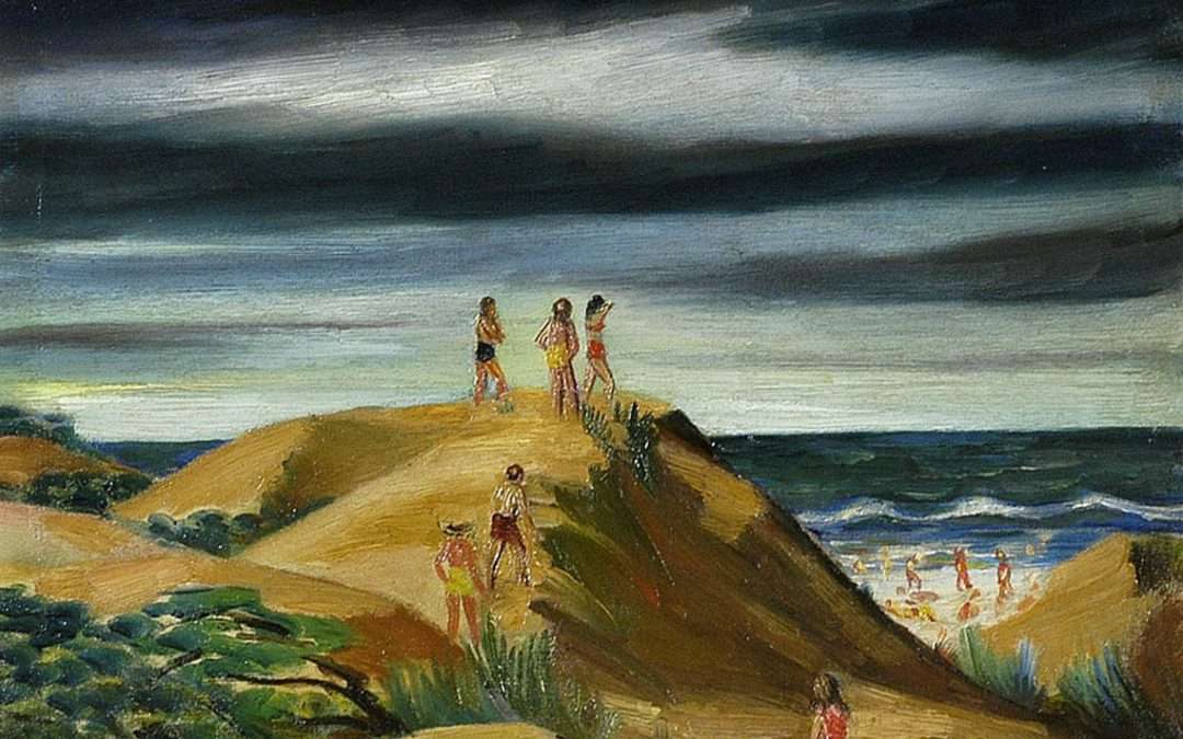 Art Exhibition: Reflections on a Southern Summer